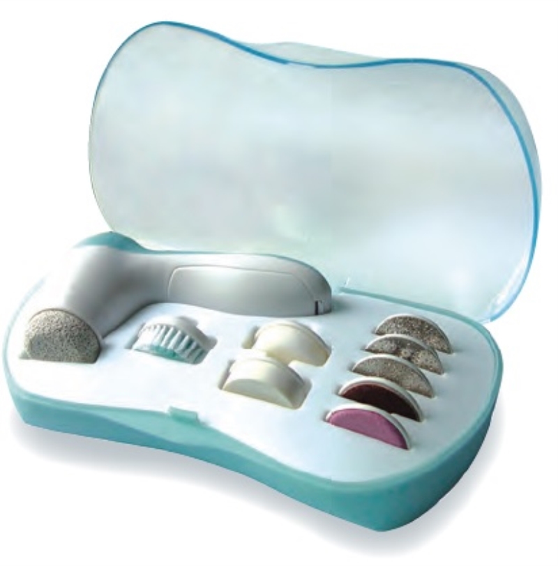 ARDES Beauty Set Ardes trattamento di bellezza per viso, mani e piedi